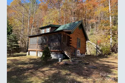 1917 Longbottom Road, McGrady, NC 28649 - Photo 8