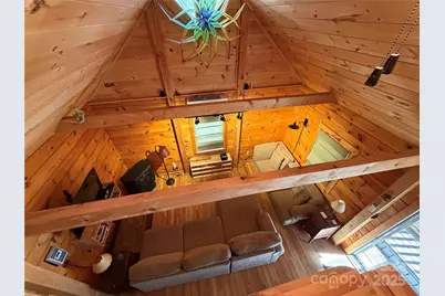 1917 Longbottom Road, McGrady, NC 28649 - Photo 22