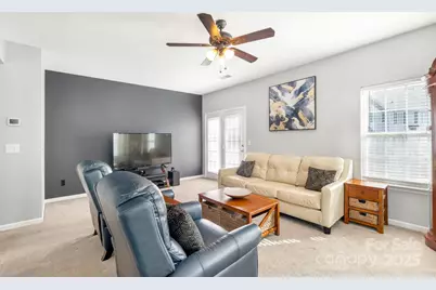 9919 Treeside Lane, Matthews, NC 28105 - Photo 4