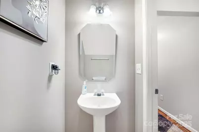 9919 Treeside Lane, Matthews, NC 28105 - Photo 14