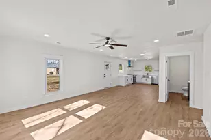 805 Railroad Ave, China Grove, NC 28023 - Photo 4