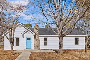 805 Railroad Ave, China Grove, NC 28023 - Photo 2