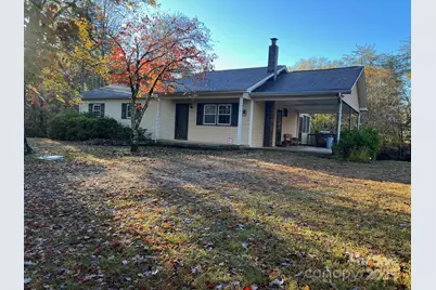 2819 Playmore Beach Road, Morganton, NC 28655 - Photo 1