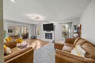 8928 Cumbria Ct, Huntersville, NC 28078 - Photo 8