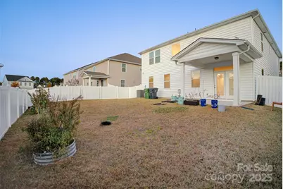 17030 Carolina Pine Row, Charlotte, NC 28278 - Photo 22