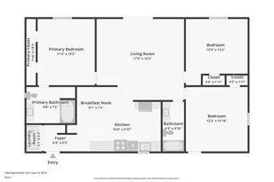 1269 Eastcreek Rd, Fort Lawn, SC 29714 - Photo 44