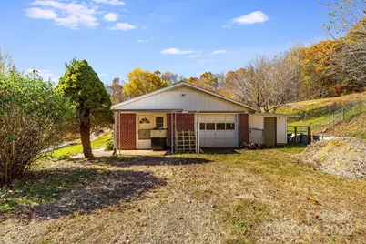 1675 Ponder Creek Road, Mars Hill, NC 28754 - Photo 2