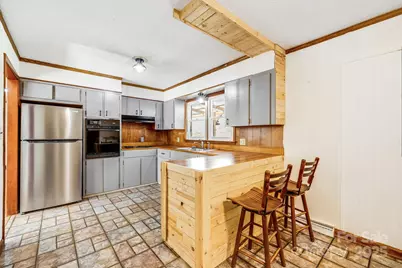 1675 Ponder Creek Road, Mars Hill, NC 28754 - Photo 4