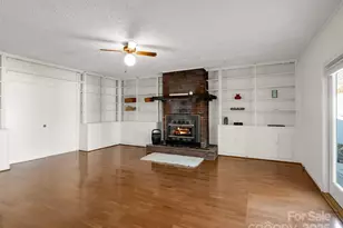 101 Bent Creek Ranch Rd, Asheville, NC 28806 - Photo 16