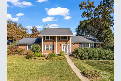 101 Bent Creek Ranch Road, Asheville, NC 28806 - Photo 2