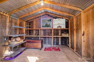 101 Bent Creek Ranch Rd, Asheville, NC 28806 - Photo 30