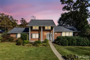 101 Bent Creek Ranch Rd, Asheville, NC 28806 - Photo 4