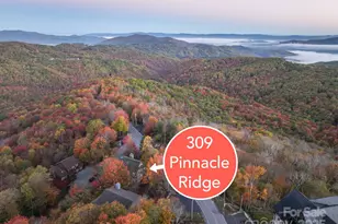 309 Pinnacle Ridge Rd, Beech Mountain, NC 28604 - Photo 4