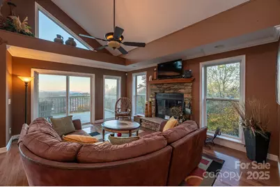 309 Pinnacle Ridge Road, Beech Mountain, NC 28604 - Photo 12