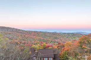 309 Pinnacle Ridge Rd, Beech Mountain, NC 28604 - Photo 38