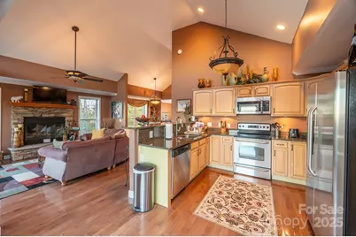 309 Pinnacle Ridge Road, Beech Mountain, NC 28604 - Photo 14