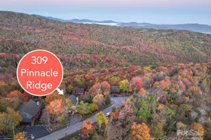 309 Pinnacle Ridge Rd, Beech Mountain, NC 28604 - Photo 2
