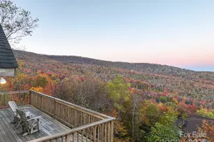 309 Pinnacle Ridge Rd, Beech Mountain, NC 28604 - Photo 32