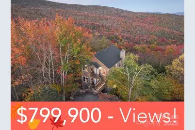 309 Pinnacle Ridge Road, Beech Mountain, NC 28604 - Photo 1