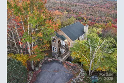 309 Pinnacle Ridge Road, Beech Mountain, NC 28604 - Photo 28