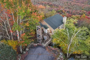 309 Pinnacle Ridge Rd, Beech Mountain, NC 28604 - Photo 28