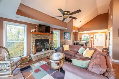 309 Pinnacle Ridge Road, Beech Mountain, NC 28604 - Photo 16