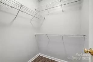 4282 Melrose Club Dr, Matthews, NC 28105 - Photo 20