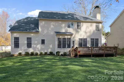 7708 Harrington Woods Road, Charlotte, NC 28269 - Photo 6