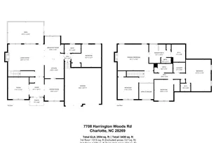 7708 Harrington Woods Rd, Charlotte, NC 28269 - Photo 40