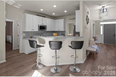 7708 Harrington Woods Road, Charlotte, NC 28269 - Photo 16