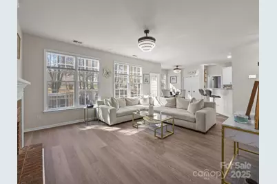 7708 Harrington Woods Road, Charlotte, NC 28269 - Photo 16