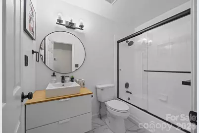 7708 Harrington Woods Road, Charlotte, NC 28269 - Photo 26