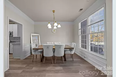 7708 Harrington Woods Road, Charlotte, NC 28269 - Photo 2