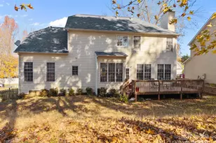 7708 Harrington Woods Rd, Charlotte, NC 28269 - Photo 6