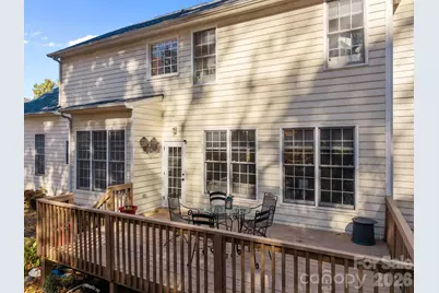 7708 Harrington Woods Road, Charlotte, NC 28269 - Photo 32