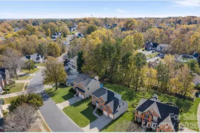 7708 Harrington Woods Road, Charlotte, NC 28269 - Photo 34
