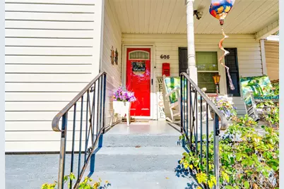 605 Oakley Street, Shelby, NC 28150 - Photo 4