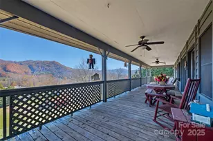 443 Cedarwood Dr, Waynesville, NC 28785 - Photo 4