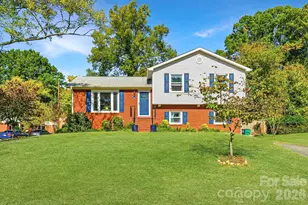 7148 Sherbourne Dr, Charlotte, NC 28210 - Photo 20