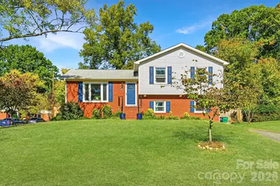7148 Sherbourne Drive, Charlotte, NC 28210 - Photo 1