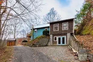 35 Norton Br Rd, Marshall, NC 28753 - Photo 4