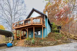 35 Norton Br Rd, Marshall, NC 28753 - Photo 2