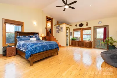 35 Norton Branch Road, Marshall, NC 28753 - Photo 16