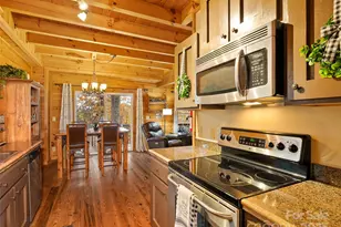 66 Saddle Dr, Maggie Valley, NC 28751 - Photo 4