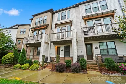 1312 Nandina Street, Charlotte, NC 28205 - Photo 1