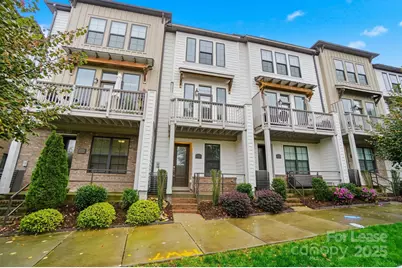 1312 Nandina Street, Charlotte, NC 28205 - Photo 2