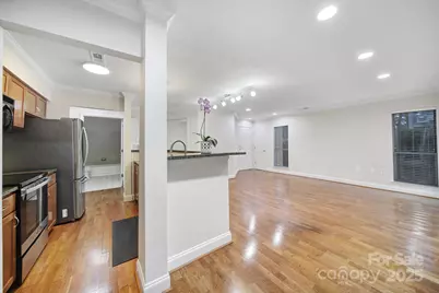 2506 Cranbrook Lane #7, Charlotte, NC 28207 - Photo 14