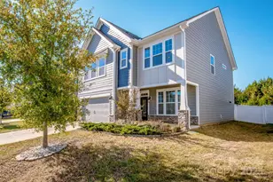 129 Candlelight Wy, Mooresville, NC 28115 - Photo 1