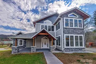 7854 E US Hwy 19E None, Burnsville, NC 28714 - Photo 1