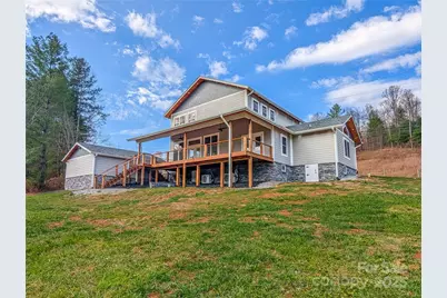 7854 E US Highway 19E None, Burnsville, NC 28714 - Photo 38